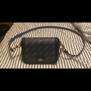 Coach crossbody